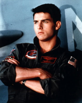 top gun
